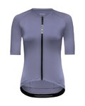 GORE Cyklistický dres s krátkym rukávom - SPINSHIFT - fialová