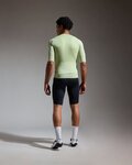 GORE Cyklistický dres s krátkym rukávom - SPINSHIFT - zelená