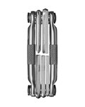 CRANKBROTHERS Cyklistické náradie - MULTI-5  - strieborná