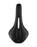 FIZIK sedlo - ANTARES R5 OPEN - čierna