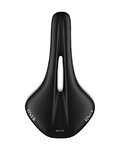 FIZIK sedlo - ANTARES R5 OPEN - čierna