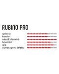 VITTORIA plášť - RUBINO PRO IV 26-622 - čierna