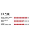 VITTORIA plášť - MEZCAL III 29X2.35 XCR - čierna