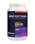 GU nápoj - ENERGY DRINK MIX 1560 g GRAPE