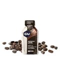 GU Cyklistická výživa - ENERGY GEL 32 G ESPRESSO LOVE
