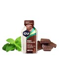 GU Cyklistická výživa - ENERGY GEL 32 G MINT CHOCOLATE