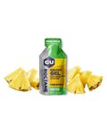 GU Cyklistická výživa - ROCTANE ENERGY GEL 32 G PINEAPPLE