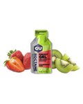 GU Cyklistická výživa - ROCTANE ENERGY GEL 32 G STRAWBERRY KIWI