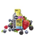 GU Cyklistická výživa - ROCTANE ENERGY GEL 32 G TUTTI FRUTTI