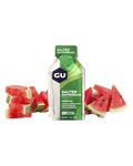 GU Cyklistická výživa - ENERGY GEL 32 G SALTED WATERMELON