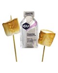 GU Cyklistická výživa - ENERGY GEL 32 G TOASTED MARSHMALLOW