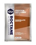 GU Cyklistická výživa - ROCTANE RECOVERY DRINK MIX 62 G CHOCOLATE SMOOTHIE