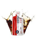 GU Cyklistická výživa - LIQUID ENERGY GEL 60 G COLA