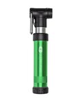 CRANKBROTHERS pumpa - GEM S - zelená