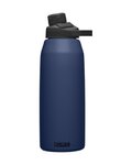 CAMELBAK Cyklistická fľaša na vodu - CHUTE MAG VACUUM STAINLESS 1,2L - modrá