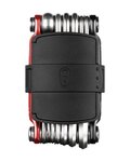 CRANKBROTHERS Cyklistické náradie - MULTI-13 - čierna/červená
