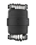 CRANKBROTHERS Cyklistické náradie - MULTI-20 - strieborná/čierna