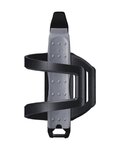 CRANKBROTHERS košík - S.O.S. BC2 BOTTLE CAGE - čierna