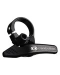 CRANKBROTHERS objímka - HIGHLINE DROP BAR REMOTE KIT V2 - čierna