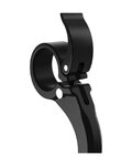 CRANKBROTHERS chránič na ruky - GUARDIAN HANDGUARDS UNIVERSAL MOUNT - čierna