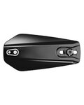 CRANKBROTHERS chránič na ruky - GUARDIAN HANDGUARDS UNIVERSAL MOUNT - čierna