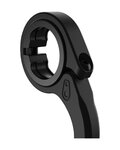 CRANKBROTHERS chránič na ruky - GUARDIAN HANDGUARDS INTEGRATED MOUNT - čierna