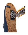 CRANKBROTHERS pedále - CLEAT TOOL - šedá