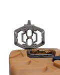 CRANKBROTHERS pedále - CLEAT TOOL - šedá