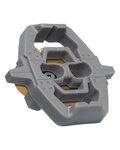 CRANKBROTHERS pedále - CLEAT TOOL - šedá