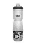 CAMELBAK Cyklistická fľaša na vodu - PODIUM ICE 0,62L - čierna