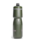 CAMELBAK Cyklistická fľaša na vodu - PODIUM CHILL 0,71 l - zelená