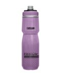 CAMELBAK Cyklistická fľaša na vodu - PODIUM CHILL 0,71L - fialová