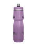 CAMELBAK Cyklistická fľaša na vodu - PODIUM CHILL 0,71L - fialová