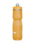 CAMELBAK Cyklistická fľaša na vodu - PODIUM CHILL 0,71l - oranžová