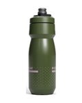 CAMELBAK Cyklistická fľaša na vodu - PODIUM 0,71l - zelená/fialová