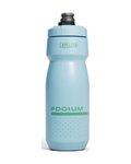 CAMELBAK Cyklistická fľaša na vodu - PODIUM 0,71L - modrá