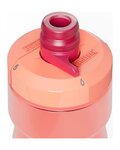 CAMELBAK Cyklistická fľaša na vodu - PODIU  0,7L - oranžová