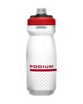 CAMELBAK Cyklistická fľaša na vodu - PODIUM 0,62L - červená