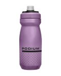 CAMELBAK Cyklistická fľaša na vodu - PODIUM 0,62L - fialová