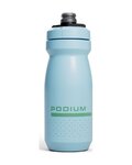 CAMELBAK Cyklistická fľaša na vodu - PODIUM 0,62 L - modrá