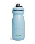CAMELBAK Cyklistická fľaša na vodu - PODIUM 0,62 L - modrá
