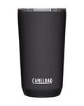 CAMELBAK termohrnček - TUMBLER VACUUM STAINLESS 0,5L - čierna