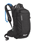 CAMELBAK batoh - MULE PRO 14 W - čierna/modrá