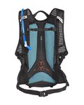 CAMELBAK batoh - MULE PRO 14 W - čierna/modrá