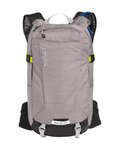 CAMELBAK batoh - MULE PRO 14 W - fialová/žltá