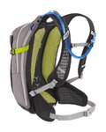 CAMELBAK batoh - MULE PRO 14 W - fialová/žltá
