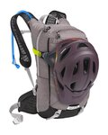 CAMELBAK batoh - MULE PRO 14 W - fialová/žltá