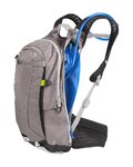 CAMELBAK batoh - MULE PRO 14 W - fialová/žltá