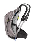 CAMELBAK batoh - MULE PRO 14 W - fialová/žltá