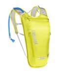 CAMELBAK batoh - CLASSIC LIGHT - žltá/strieborná
